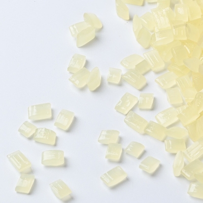 Haute boîte ondulée d'adhérence initiale collant EVA thermofusible Adhesive pour le carton