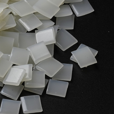 EVA thermofusible Adhesive transparente blanche pour le carton, plateau, colle de empaquetage de cas