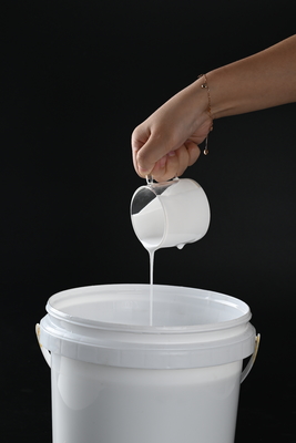 Polyuréthane blanc Collage de dispersion pour travaux de bois