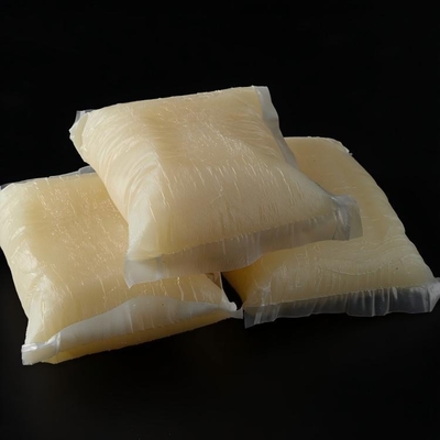 Colle thermofusible à base de polyoléfine pour matelas et bagages