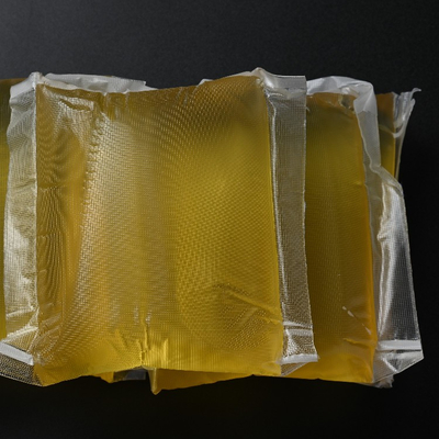 Adhésif structurel PSA pour l'hygiène des produits d'hygiène : couches, serviettes hygiéniques