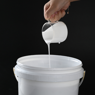 Collage sous vide en PU à base d'eau pour presse à membrane de travail du bois