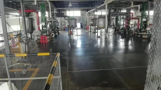 PUR Adhésif à fusion chaude pour l'emballage de profilés de travail du bois EG-801.61