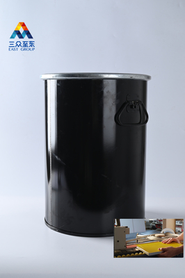 Adhésif thermofusible PUR pour le placage de chants de moulures en bois EG-813