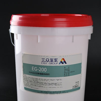 EG-201.28 Water Based PU Cold Glue for Woodworking 20kg Drum
