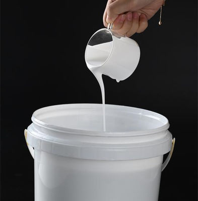 EG-201.56 Water-Based PU Vacuum Glue for Membrane Press 20kg