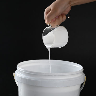 EG-201.46 Water Based PU Adhesive Vacuum Glue 20kg Barrel