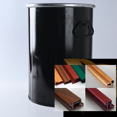 Polyurethane Hot Melt Glue for MDF Board 2kg 20kg 200kg